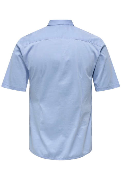 Only & Sons onsmiles ss stretch shirt